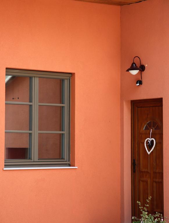 Erhardt Superior Rooms Sopron Dış mekan fotoğraf