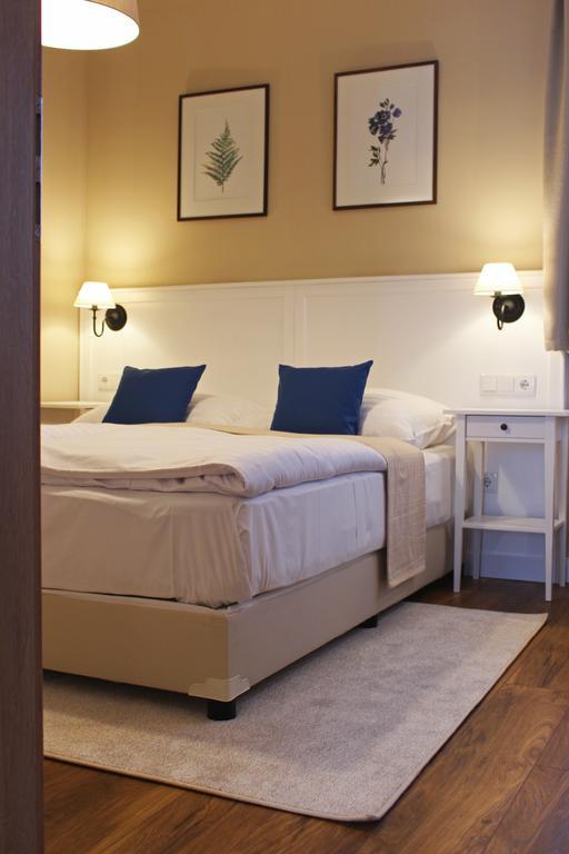 Erhardt Superior Rooms Sopron Dış mekan fotoğraf