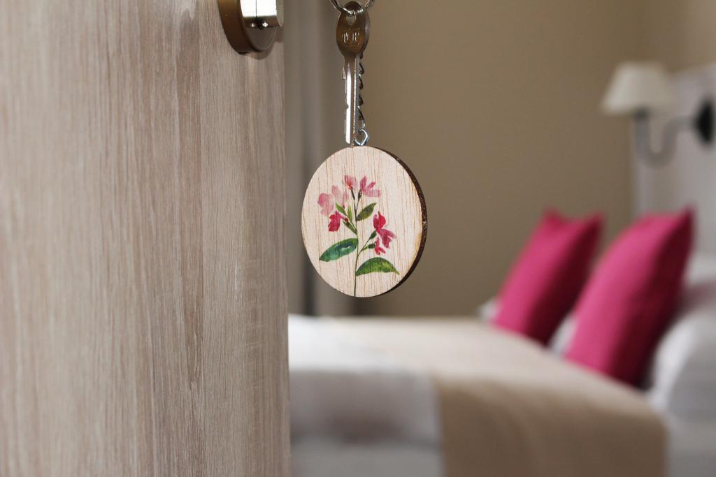Erhardt Superior Rooms Sopron Dış mekan fotoğraf