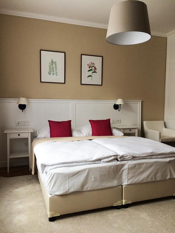 Erhardt Superior Rooms Sopron Dış mekan fotoğraf